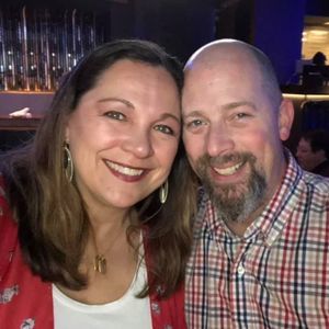 Meet your Posher, Yvette